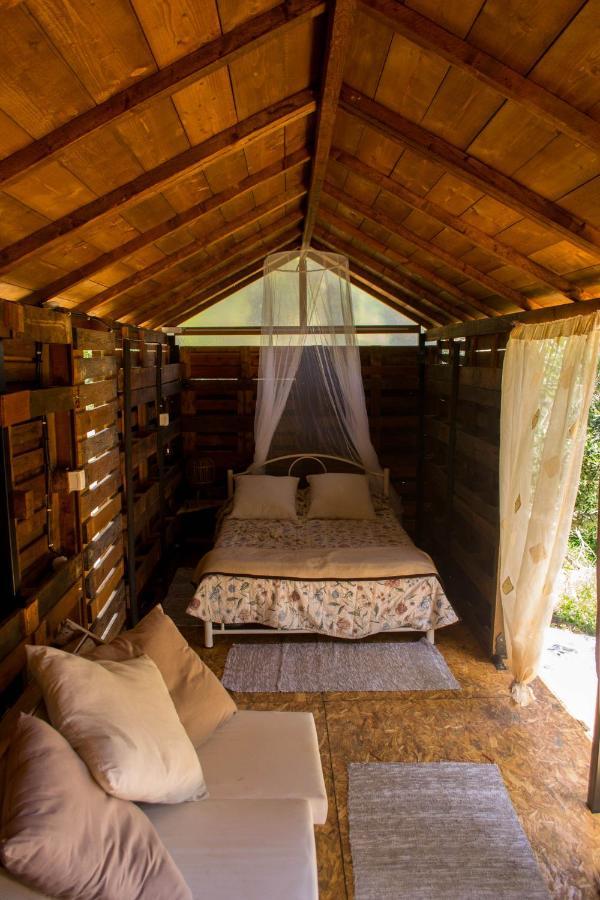 Pelekas Olive Grove Oasis Room No4 Exterior photo